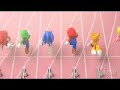 V�deo  Sonic En Los Juegos Olimpicos (At The Olimpic Games)