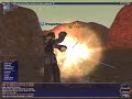 Veg vs Ingwe staff vs ridill (mnk/blu vs war/blu)