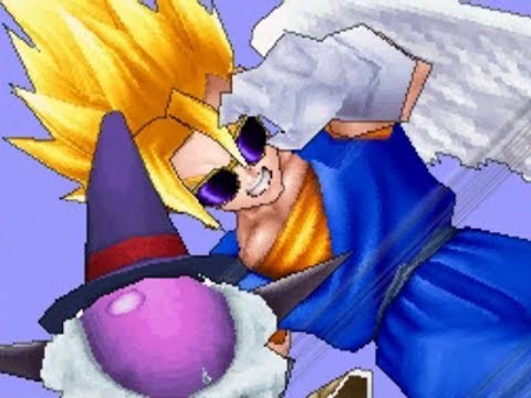 how to patch dbz kai ultimate butouden