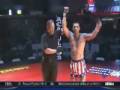 Superkick AKA Sweet Chin Music In MMA