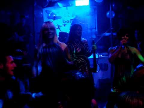 Kakadu bend - Hajde da se volimo