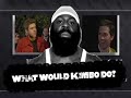 What Would Kimbo Do? [Episode 5] www.break.com