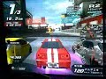 Wmmt3DX osaka 3 way battle: 2