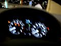 2008  lexus ES 350 inside  3.5 v6