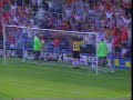beckham shot