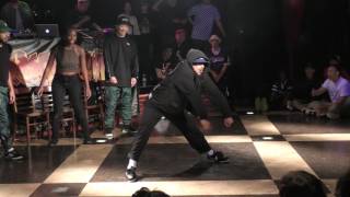 Greenteck, Khan, Lil G, Ebony – Hook up!! OSN SPECIAL “FUNK” DANCE BATTLE JUDGE SESSION