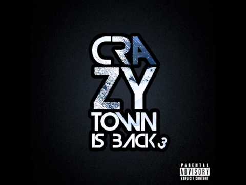 Crazy Town - Come Inside New Song 2011 Crazy Town - Come Inside New Song 2011