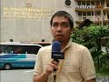 ACA report against Abdullah, Najib