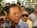 ACA report against Abdullah, Najib