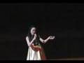 Luther VandrossHere & Now sung by Thia Megia 11 y/o