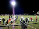 1st revere play off game vs. jamaica plain