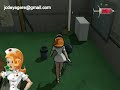 Terror in spiral open space 3D Game Studio engine