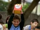 McDonald's Ad Victory (Mutantes - Minha Menina)