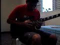 Warm Regards cover by Wender Charles