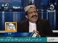 Asif Zardari (part one) - 4manshow