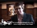 Hugh Bladen!