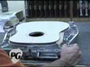Taylor Guitars Factory Tour - Part II