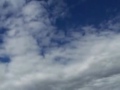 HL F9F Panther windy day flight.