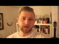 Szczepard Vlog Norwegia #1 ( mój pierwszy vlog, krótko o mnie, początki w Norwegii)