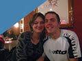 soir�e resto et bowling a strass avec val tom titi et moi