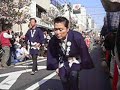 吉原のおいらんは美人ぞろいです。今日は4月というのに真夏のような暑さの中おいらんは汗をかいてましたヨ。大勢の見物人に混じってやっと撮影できました。 おいらんの豪華絢爛華麗な姿をご堪能ください。