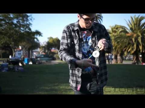 Yuuki Spencer 2012 Compilation