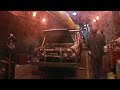 Gold mining & cars in Kalgoorlie, Australia - Jeremy Clarkson's Motorworld - BBC