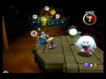 videos de Super Mario Galaxy: Choosing a Favorite Snack (Hungry Luma)