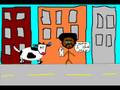 Got Milk? Cartoon