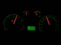 Ford Focus 0-100