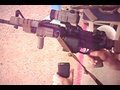 Shooting the AR15: Redi Mag & Extended Bolt Release