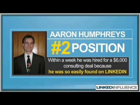 how to get more impressions on linkedin