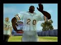 NFL Street 3 Full Trailer