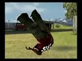 NFL Street 3 Full Trailer