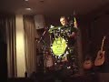 All Because of Raymond Froggatt (Live)