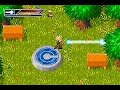 DragonballZ buu fury Hacked