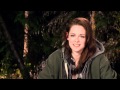Breaking Dawn Part 1 DVD Extra: Behind-the-Scenes Featurette