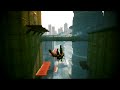 Bionic commando evolution