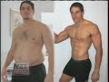 James Ruggiero - American Gladiators Contestant on Inside Edition (Profile)