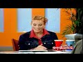 Opening the world. Deaf-Blind People 2B
