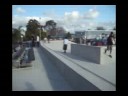 Otara Skatepark 2008