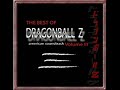 Dragonball Z Best of Vol.3-Trunks and Goten Dragonball Z Best of Vol.3-Trunks and Goten