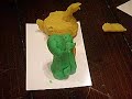 The Playdogh People Part One