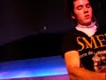 What I Go To School For - Jonas Brothers 9/24/06