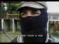 Entrevista al Subcomandante Marcos