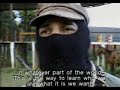 Entrevista al Subcomandante Marcos