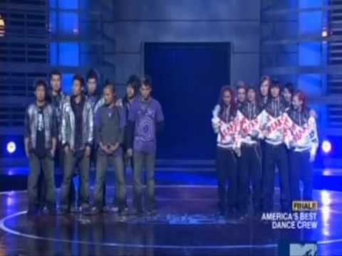 best dance crew season 3 - Mario Lopez announces that the voters have chosen Quest Crew as America's best dance crew, season 3. Beat Freaks perform for the very last time, and their ba...