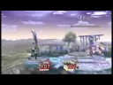 Critical Hit 3: toasty Vs. PC Chris R1