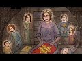 Karine Polwart Short Film (Part 2 of 2)