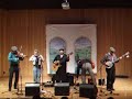 The Black Irish Band